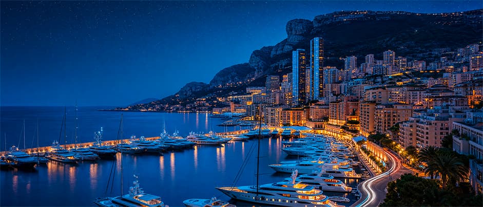 Yachting